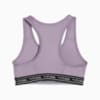 Зображення Puma Дитяче бра PUMA STRONG Youth Bra #5: Pale Plum