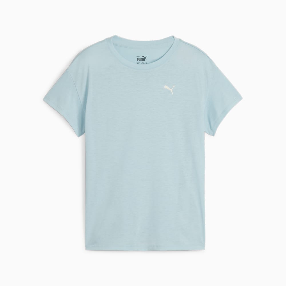 Imagen PUMA Polera Boyfriend ANIMAL REMIX para niña #1