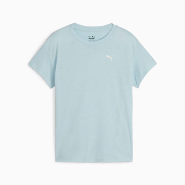 Imagen PUMA Polera Boyfriend ANIMAL REMIX para niña