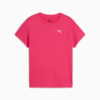 Imagen PUMA Polera Boyfriend ANIMAL REMIX para niña #1