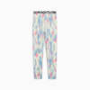 Imagen PUMA Leggings ANIMAL REMIX para niña #2
