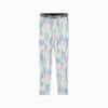 Imagen PUMA Leggings ANIMAL REMIX para niña #1