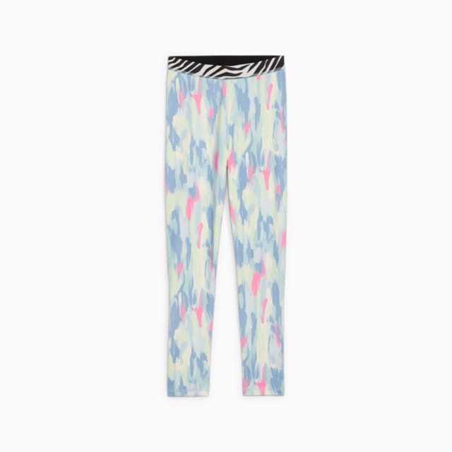 Imagen PUMA Leggings ANIMAL REMIX para niña