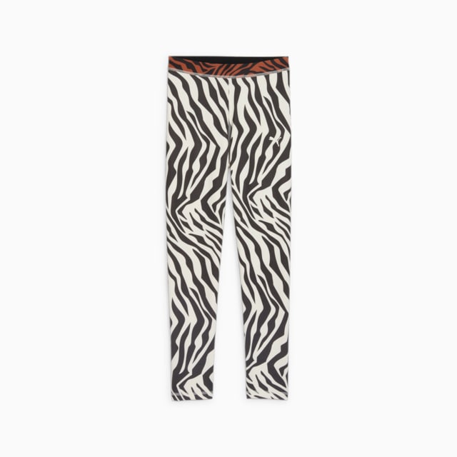 Image PUMA Legging ANIMAL REMIX Feminina