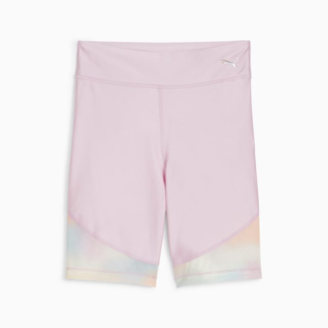 Imagen PUMA Calzas ciclista SUMMER DAZE juvenil