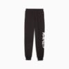 Зображення Puma Дитячі спортивні штани Blueprint Basketball Youth Sweatpants #5: Puma Black