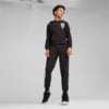 Зображення Puma Дитячі спортивні штани Blueprint Basketball Youth Sweatpants #3: Puma Black
