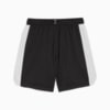 Зображення Puma Дитячі шорти Blueprint Youth Basketball Sweatpants #5: Puma Black-Puma White
