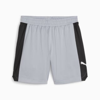 Зображення Puma Дитячі шорти Blueprint Youth Basketball Sweatpants