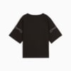 Зображення Puma Футболка PUMA MOTION Cat Women's Tee #5: Puma Black