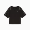 Зображення Puma Футболка PUMA MOTION Cat Women's Tee #4: Puma Black