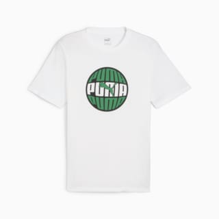 Зображення Puma Футболка GRAPHICS Circular Men's Tee