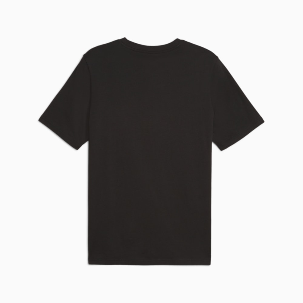 Зображення Puma Футболка GRAPHICS Sneaker Box Men's Tee #2: Puma Black