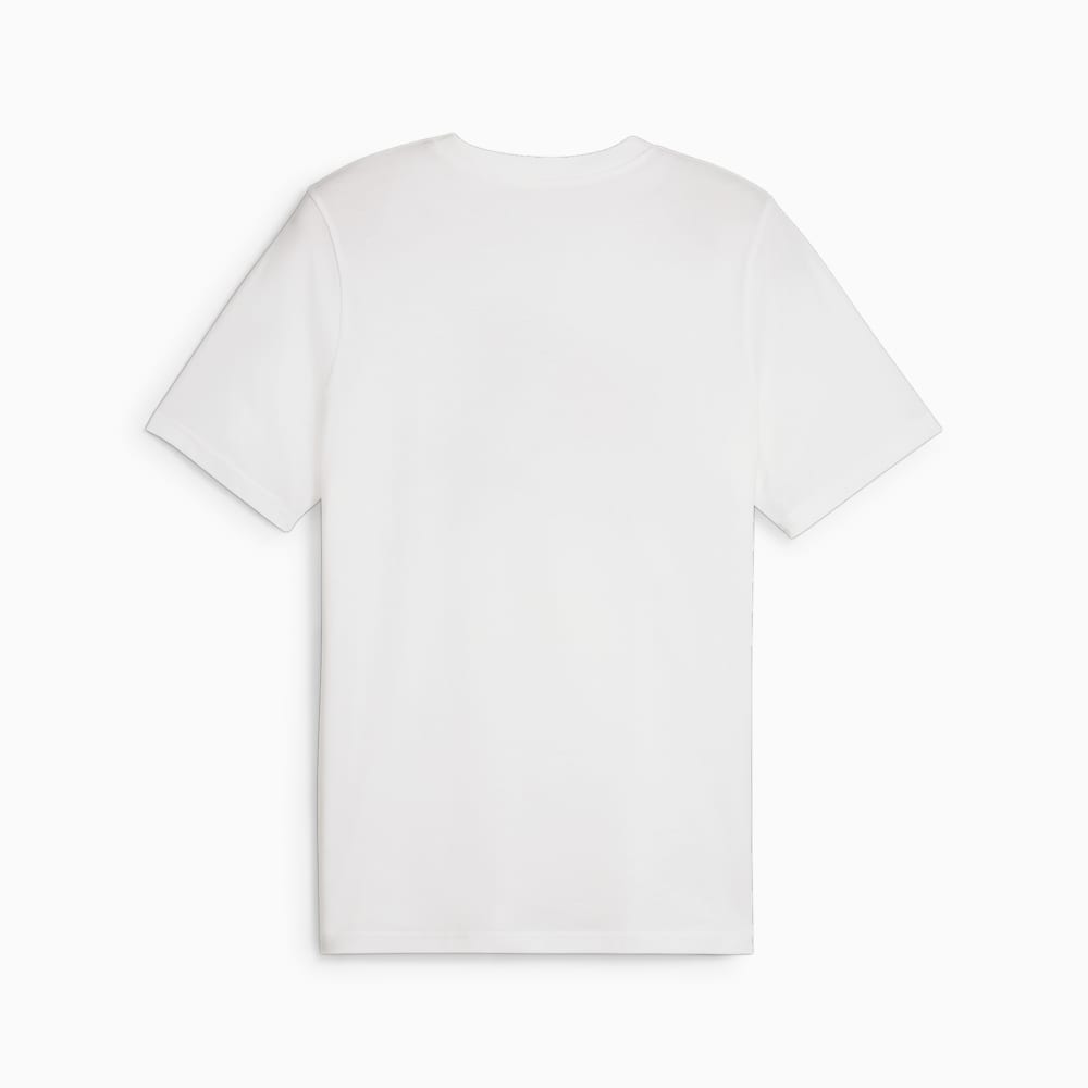 Зображення Puma Футболка GRAPHICS Sneaker Box Men's Tee #2: Puma White