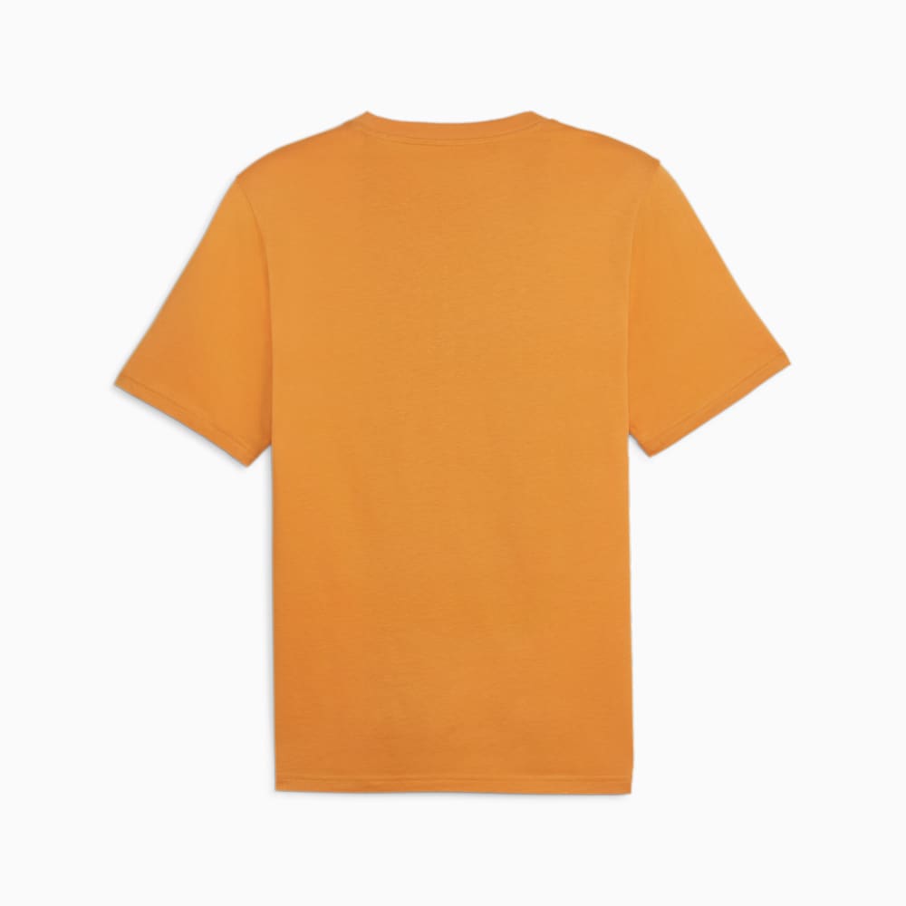 Зображення Puma Футболка GRAPHICS Sneaker Men's Tee #2: Ginger Tea