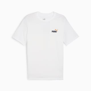 Изображение Puma Футболка GRAPHICS Feel Good Men's Tee