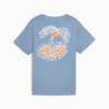 Imagen PUMA Polera estampada juvenil ESS+ MID 90s II #2