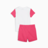 Зображення Puma Дитячий спортивний костюм PUMA SQUAD Toddlers' Minicats Set #2: Puma White