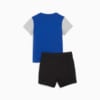 Зображення Puma Дитячий спортивний костюм PUMA SQUAD Toddlers' Minicats Set #2: Cobalt Glaze