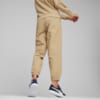 Зображення Puma Штани ESS+ Women's Woven Pants #5: Prairie Tan