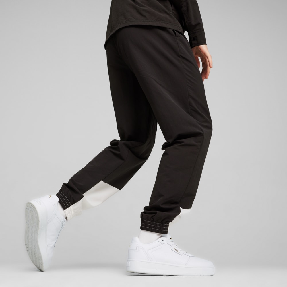 Image PUMA Calça PUMA POWER Colorblock Masculina #2