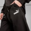 Изображение Puma Штаны PUMA POWER Men's Colorblock Pants #5: Puma Black
