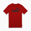 Image PUMA Camiseta Essentials ESS Logo #4