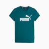 Image PUMA Camiseta Essentials ESS Logo #4