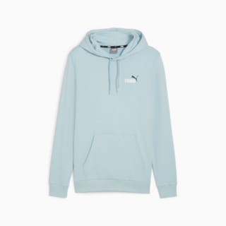 Изображение Puma Худи ESS+ Small Logo Men's Hoodie