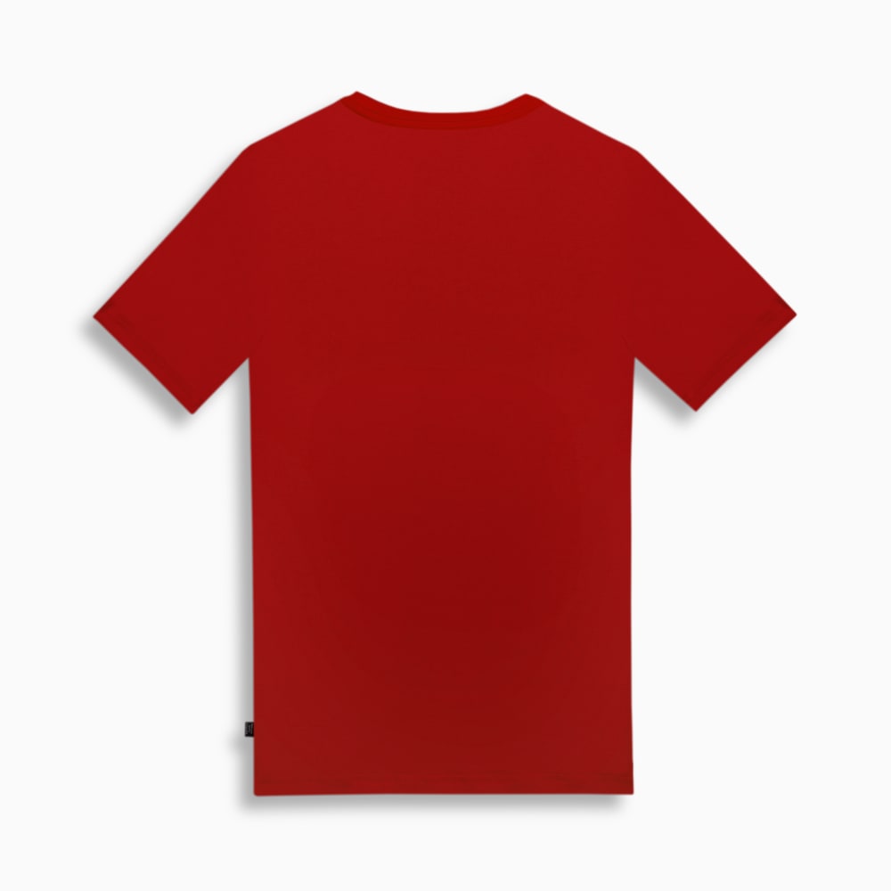 Image PUMA Camiseta Essentials ESS LOGO TEE B #2