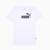 Image PUMA Camiseta Essentials ESS Logo Tee G #1