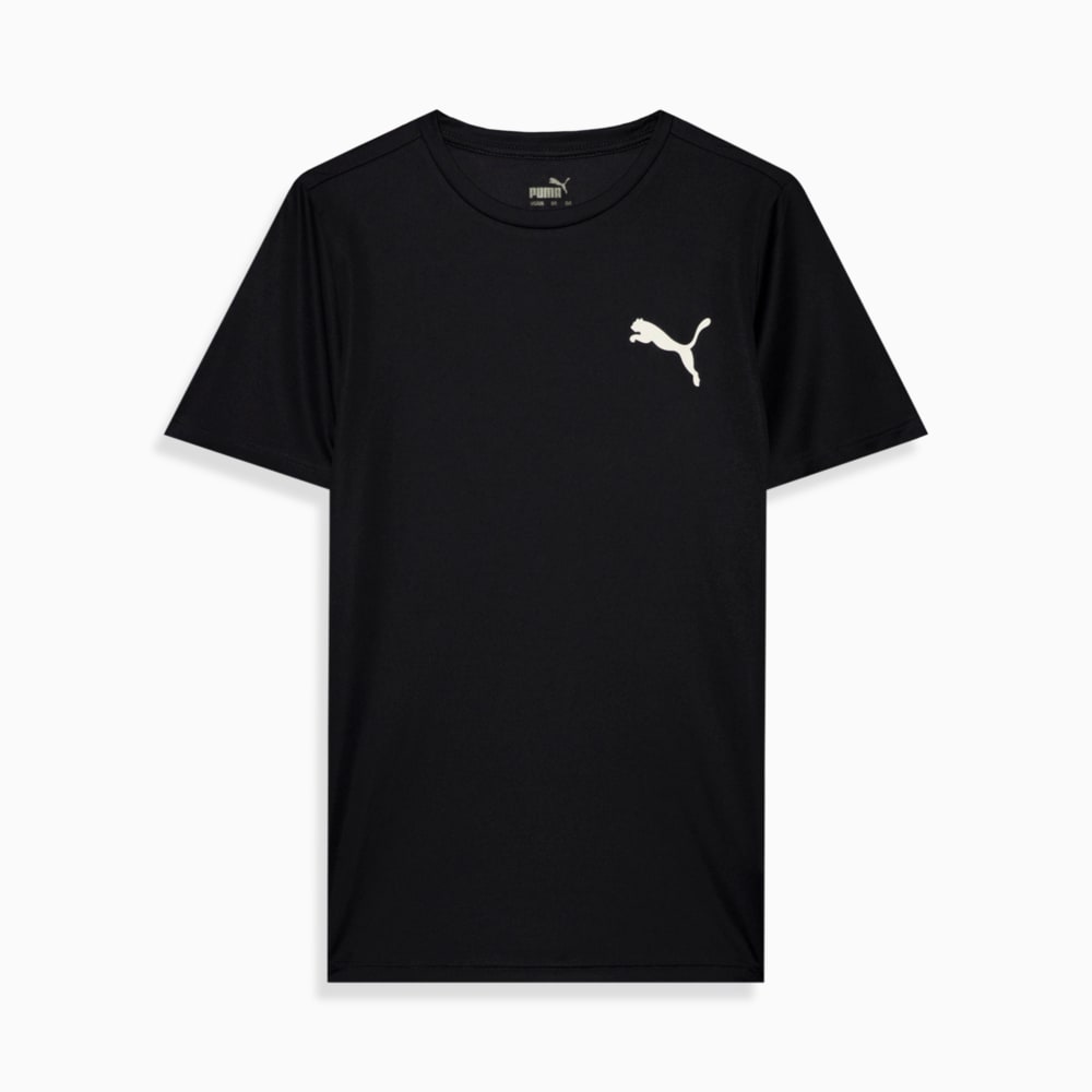 Image PUMA Camiseta Active Small Logo B #1