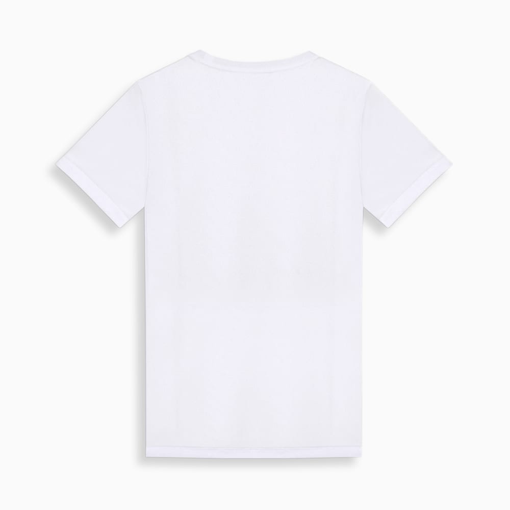 Image PUMA Camiseta Active Small Logo B #2