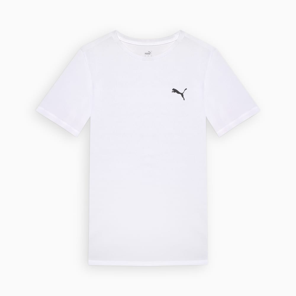 Image PUMA Camiseta Active Small Logo B #1