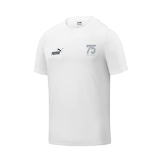 Изображение Puma Футболка Classics Logo Tee
