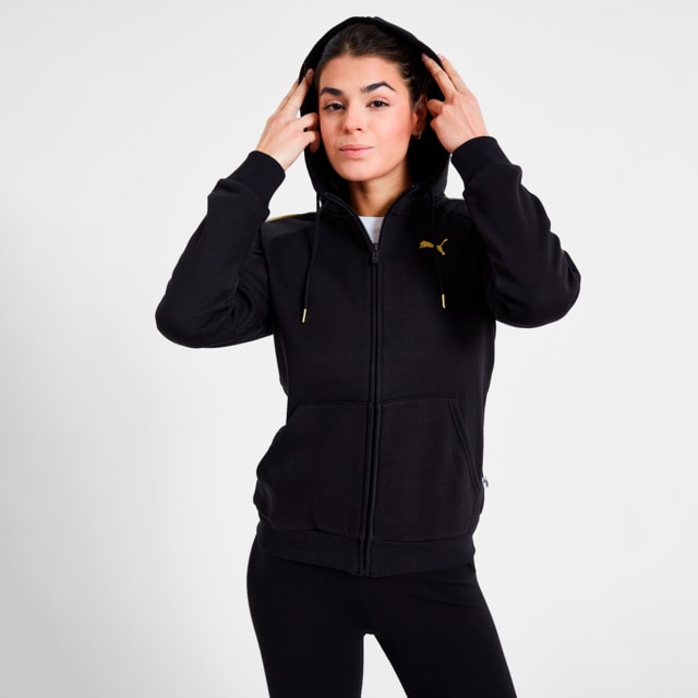 Imagen PUMA Polera Puma Senci FZ