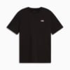 Image PUMA Camiseta Suede Logo Masculina #4