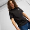 Image PUMA Camiseta Suede Logo Masculina #1