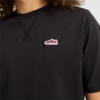 Image PUMA Camiseta Suede Logo Masculina #3