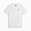 Image PUMA Camiseta Suede Logo Masculina #4