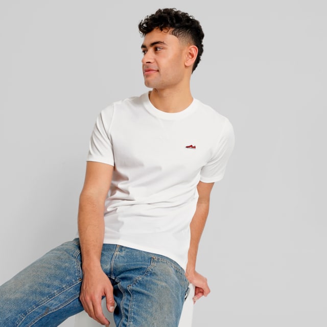 Imagen PUMA Polera Suede