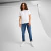 Image PUMA Camiseta Suede Logo Masculina #2