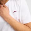 Image PUMA Camiseta Suede Logo Masculina #3