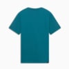 Image PUMA Camiseta Suede Logo Masculina #2