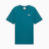 Image PUMA Camiseta Suede Logo Masculina #1