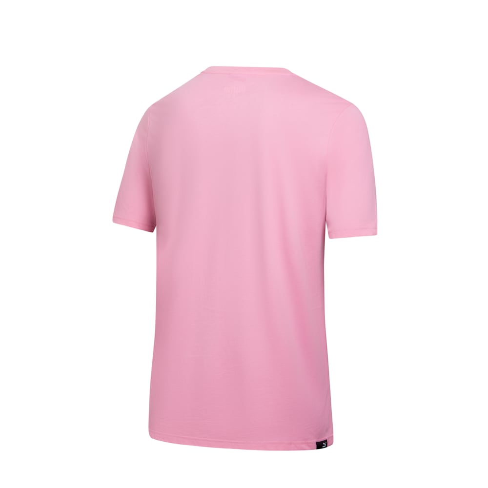 Imagen PUMA Polera Suede #2