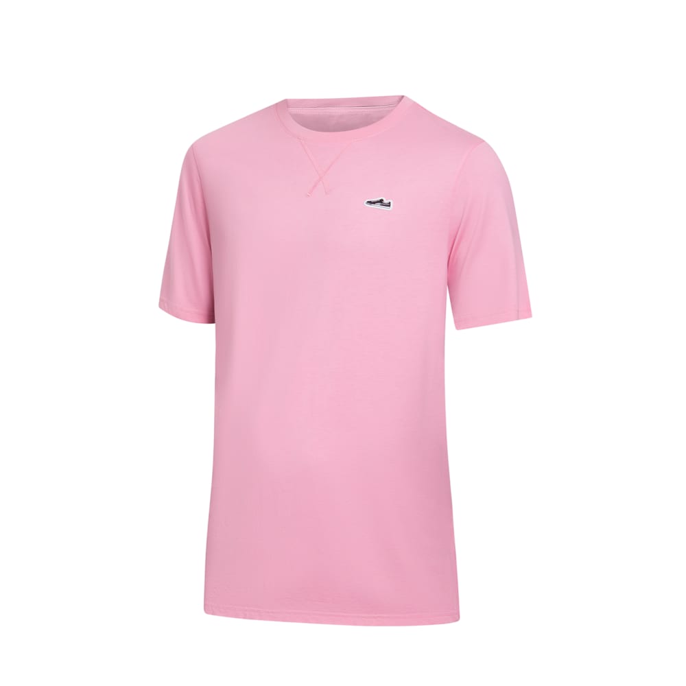 Imagen PUMA Polera Suede #1