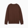 Зображення Puma Світшот ESS+ Relaxed Small Logo Crew Women #2: Espresso Brown