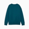 Imagen PUMA Polerón holgado ESS+ Small Logo para mujer #2