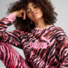 Imagen PUMA Polerón de cuello redondo ESS+ ANIMAL para mujer #2